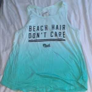 Vs tank top